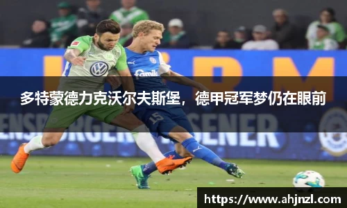 多特蒙德力克沃尔夫斯堡，德甲冠军梦仍在眼前