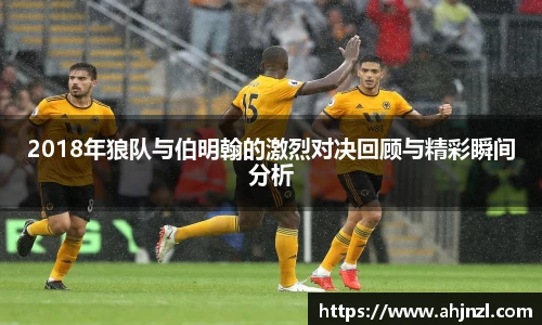2018年狼队与伯明翰的激烈对决回顾与精彩瞬间分析