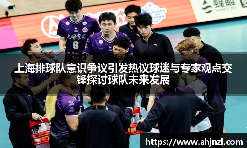 上海排球队意识争议引发热议球迷与专家观点交锋探讨球队未来发展